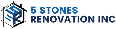 5 Stones Renovation Inc.