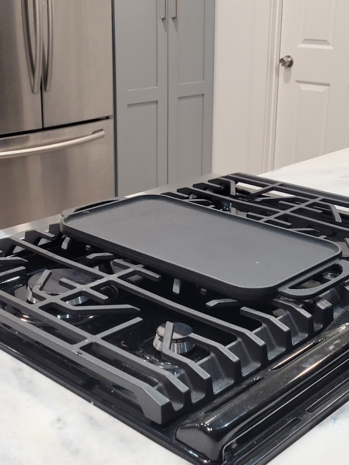 Fayetteville Kitchen Remodel