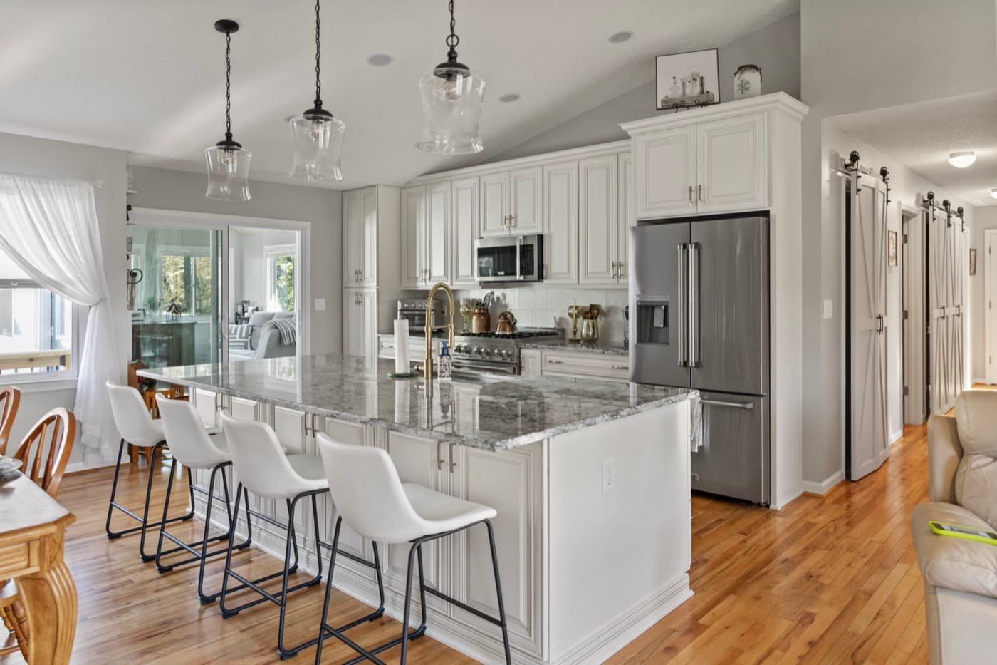 Galts Ferry Kitchen Remodel