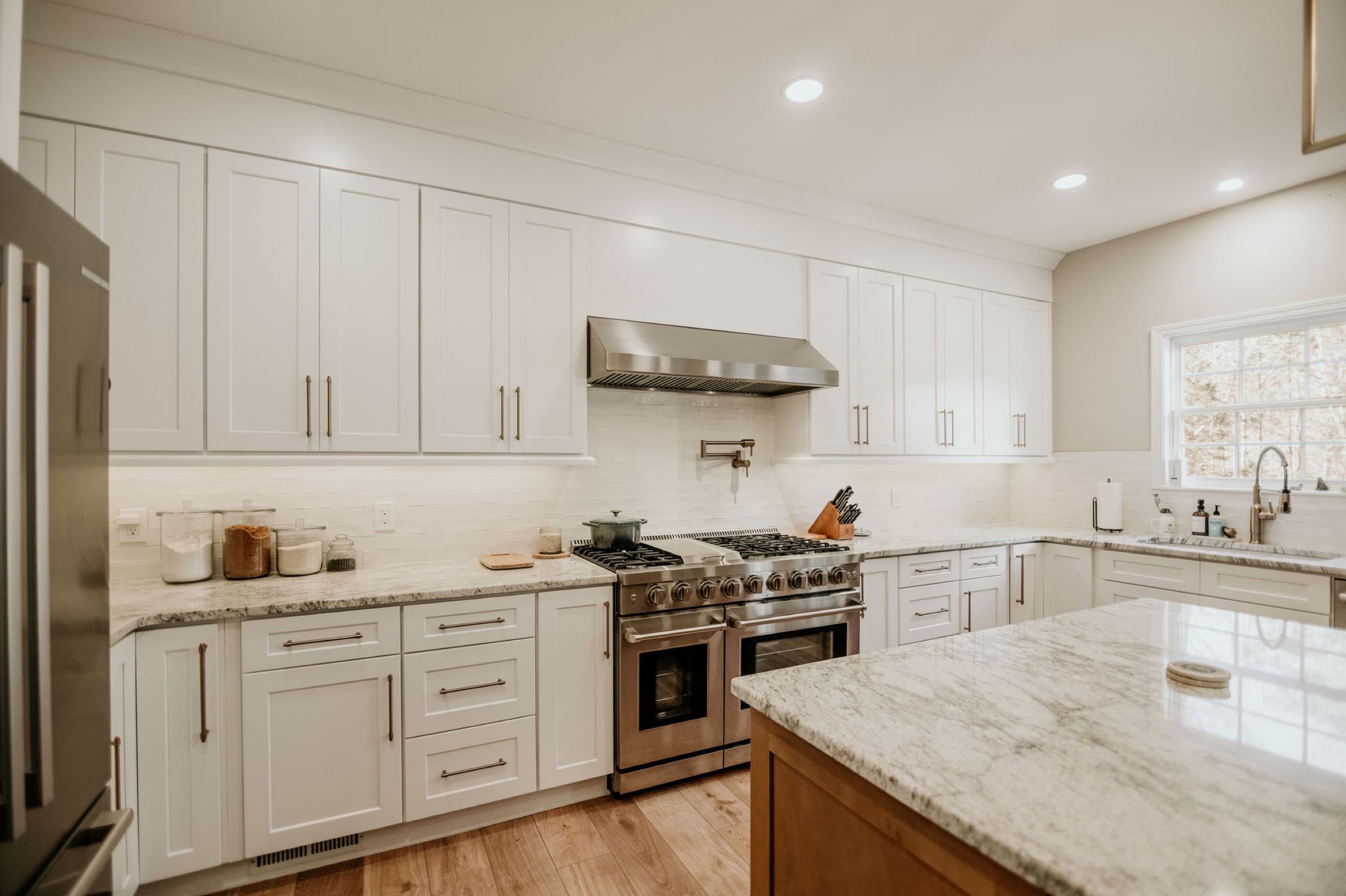 Powder Springs Kitchen